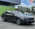 Сірий БМВ 5 Серія, об'ємом двигуна 2 л та пробігом 94 тис. км за 28999 $, фото 1 на Automoto.ua