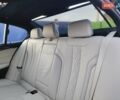 Серый БМВ 5 Серия, объемом двигателя 2.99 л и пробегом 199 тыс. км за 34490 $, фото 40 на Automoto.ua