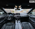 Серый БМВ 5 Серия, объемом двигателя 2.99 л и пробегом 148 тыс. км за 48499 $, фото 20 на Automoto.ua