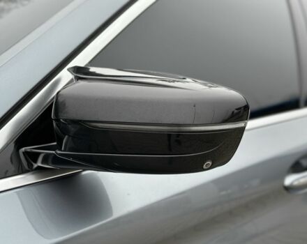 Сірий БМВ 5 Серія, об'ємом двигуна 3 л та пробігом 133 тис. км за 31700 $, фото 8 на Automoto.ua