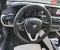 Серый БМВ 5 Серия, объемом двигателя 2.99 л и пробегом 199 тыс. км за 34490 $, фото 53 на Automoto.ua
