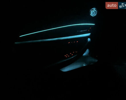 Сірий БМВ 5 Серія, об'ємом двигуна 2 л та пробігом 224 тис. км за 29800 $, фото 44 на Automoto.ua