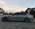 Сірий БМВ 5 Серія, об'ємом двигуна 2 л та пробігом 144 тис. км за 26999 $, фото 7 на Automoto.ua