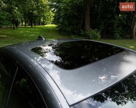 Сірий БМВ 5 Серія, об'ємом двигуна 2 л та пробігом 168 тис. км за 30000 $, фото 21 на Automoto.ua