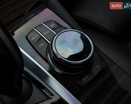 Серый БМВ 5 Серия, объемом двигателя 4.39 л и пробегом 149 тыс. км за 36800 $, фото 67 на Automoto.ua