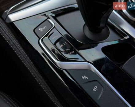 Серый БМВ 5 Серия, объемом двигателя 4.39 л и пробегом 149 тыс. км за 36800 $, фото 66 на Automoto.ua