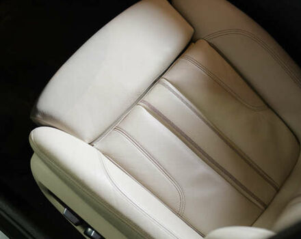 Серый БМВ 5 Серия, объемом двигателя 3 л и пробегом 150 тыс. км за 37500 $, фото 15 на Automoto.ua