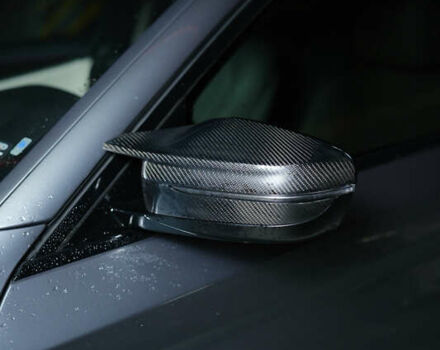 Серый БМВ 5 Серия, объемом двигателя 3 л и пробегом 150 тыс. км за 37500 $, фото 4 на Automoto.ua