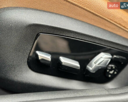 Сірий БМВ 5 Серія, об'ємом двигуна 2 л та пробігом 234 тис. км за 24999 $, фото 22 на Automoto.ua