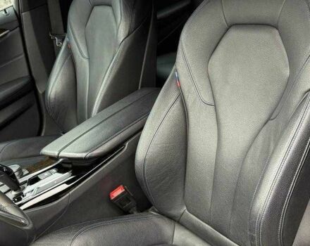 Сірий БМВ 5 Серія, об'ємом двигуна 3 л та пробігом 150 тис. км за 27000 $, фото 7 на Automoto.ua