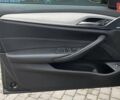 Сірий БМВ 5 Серія, об'ємом двигуна 2.99 л та пробігом 164 тис. км за 31500 $, фото 14 на Automoto.ua