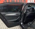 Сірий БМВ 5 Серія, об'ємом двигуна 2.99 л та пробігом 164 тис. км за 31500 $, фото 28 на Automoto.ua