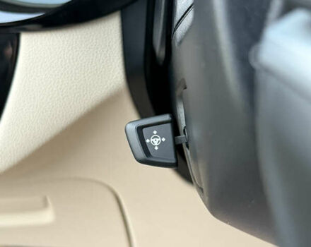 Сірий БМВ 5 Серія, об'ємом двигуна 2 л та пробігом 162 тис. км за 28999 $, фото 34 на Automoto.ua