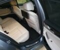 Сірий БМВ 5 Серія, об'ємом двигуна 0 л та пробігом 89 тис. км за 20100 $, фото 11 на Automoto.ua