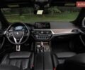 Сірий БМВ 5 Серія, об'ємом двигуна 2 л та пробігом 168 тис. км за 30000 $, фото 51 на Automoto.ua