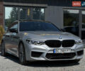 Сірий БМВ 5 Серія, об'ємом двигуна 3 л та пробігом 115 тис. км за 36500 $, фото 1 на Automoto.ua