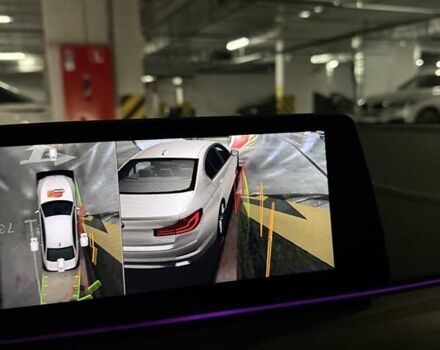 Сірий БМВ 5 Серія, об'ємом двигуна 2 л та пробігом 55 тис. км за 31200 $, фото 35 на Automoto.ua