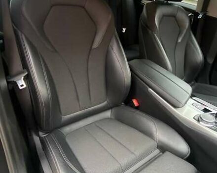 Сірий БМВ 5 Серія, об'ємом двигуна 2.99 л та пробігом 164 тис. км за 31500 $, фото 38 на Automoto.ua