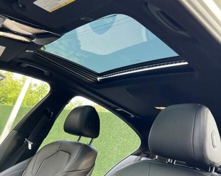 Сірий БМВ 5 Серія, об'ємом двигуна 2 л та пробігом 100 тис. км за 28500 $, фото 26 на Automoto.ua