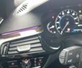 Сірий БМВ 5 Серія, об'ємом двигуна 2 л та пробігом 171 тис. км за 23000 $, фото 21 на Automoto.ua