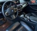 Сірий БМВ 5 Серія, об'ємом двигуна 2 л та пробігом 92 тис. км за 28500 $, фото 23 на Automoto.ua