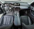 Сірий БМВ 5 Серія, об'ємом двигуна 2 л та пробігом 144 тис. км за 26999 $, фото 34 на Automoto.ua