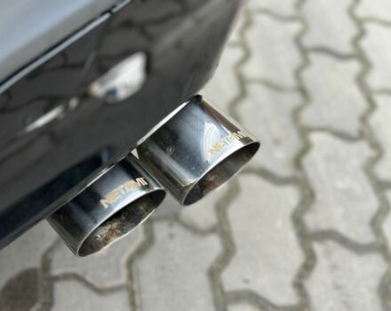 Сірий БМВ 5 Серія, об'ємом двигуна 3 л та пробігом 133 тис. км за 31700 $, фото 14 на Automoto.ua