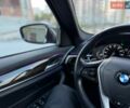 Сірий БМВ 5 Серія, об'ємом двигуна 2 л та пробігом 154 тис. км за 23499 $, фото 56 на Automoto.ua