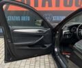 Сірий БМВ 5 Серія, об'ємом двигуна 2.99 л та пробігом 164 тис. км за 31500 $, фото 15 на Automoto.ua