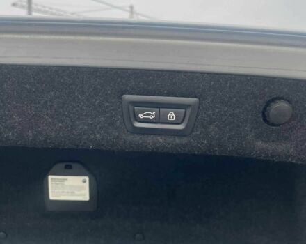 Серый БМВ 5 Серия, объемом двигателя 2 л и пробегом 171 тыс. км за 23000 $, фото 21 на Automoto.ua