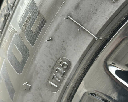 Сірий БМВ 5 Серія, об'ємом двигуна 2 л та пробігом 234 тис. км за 24999 $, фото 17 на Automoto.ua