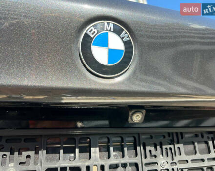 Серый БМВ 5 Серия, объемом двигателя 2 л и пробегом 137 тыс. км за 27499 $, фото 30 на Automoto.ua