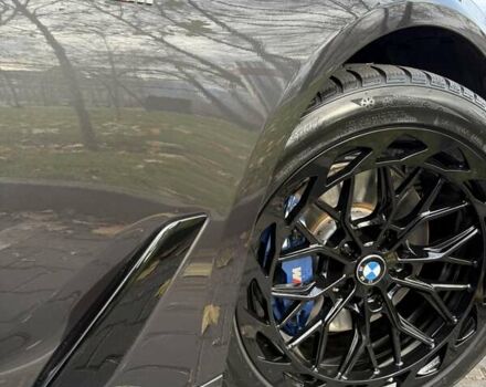 Сірий БМВ 5 Серія, об'ємом двигуна 2 л та пробігом 55 тис. км за 31200 $, фото 29 на Automoto.ua