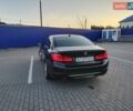 Серый БМВ 5 Серия, объемом двигателя 2.99 л и пробегом 199 тыс. км за 34490 $, фото 2 на Automoto.ua