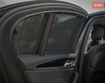 Серый БМВ 5 Серия, объемом двигателя 2 л и пробегом 93 тыс. км за 35500 $, фото 8 на Automoto.ua