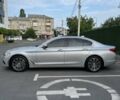 Сірий БМВ 5 Серія, об'ємом двигуна 2 л та пробігом 100 тис. км за 28500 $, фото 14 на Automoto.ua