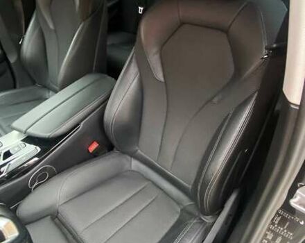 Сірий БМВ 5 Серія, об'ємом двигуна 2.99 л та пробігом 164 тис. км за 31500 $, фото 17 на Automoto.ua