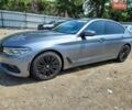 Сірий БМВ 5 Серія, об'ємом двигуна 2 л та пробігом 143 тис. км за 6200 $, фото 1 на Automoto.ua