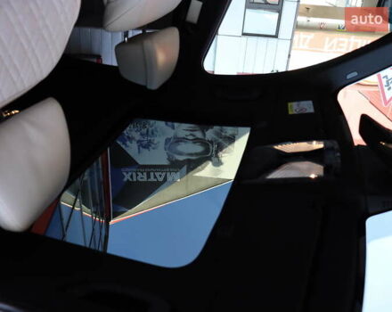 Серый БМВ 5 Серия, объемом двигателя 2.99 л и пробегом 152 тыс. км за 42900 $, фото 36 на Automoto.ua