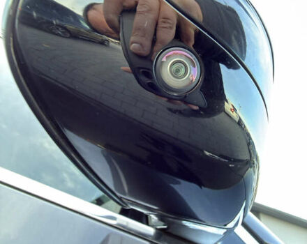 Серый БМВ 5 Серия, объемом двигателя 3 л и пробегом 254 тыс. км за 33500 $, фото 37 на Automoto.ua