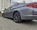 БМВ 5 Серия 2017 в Тернополе на Automoto.ua Серый БМВ 5 Серия, объемом двигателя 2 л и пробегом 190 тыс. км за 24000 $, фото 4 на Automoto.ua