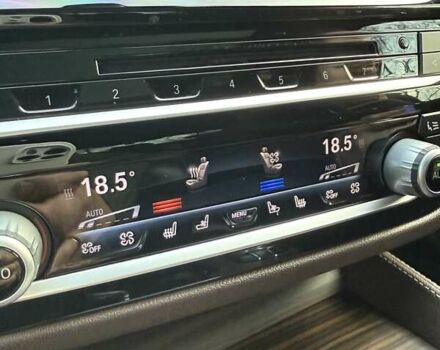 Сірий БМВ 5 Серія, об'ємом двигуна 2 л та пробігом 55 тис. км за 31200 $, фото 34 на Automoto.ua