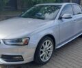 Серый БМВ 5 Серия, объемом двигателя 3 л и пробегом 94 тыс. км за 33000 $, фото 1 на Automoto.ua