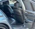 БМВ 5 Серия 2017 в Киеве на Automoto.ua Серый БМВ 5 Серия, объемом двигателя 3 л и пробегом 195 тыс. км за 24700 $, фото 12 на Automoto.ua
