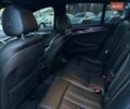 Сірий БМВ 5 Серія, об'ємом двигуна 2 л та пробігом 92 тис. км за 28500 $, фото 16 на Automoto.ua