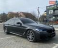 Сірий БМВ 5 Серія, об'ємом двигуна 2 л та пробігом 162 тис. км за 26900 $, фото 1 на Automoto.ua