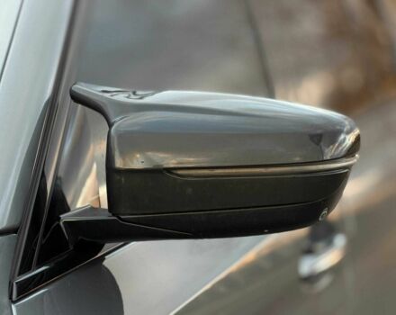 Серый БМВ 5 Серия, объемом двигателя 4.4 л и пробегом 149 тыс. км за 36800 $, фото 5 на Automoto.ua