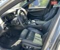 Сірий БМВ 5 Серія, об'ємом двигуна 2 л та пробігом 208 тис. км за 19500 $, фото 4 на Automoto.ua