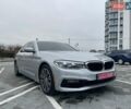 Сірий БМВ 5 Серія, об'ємом двигуна 2 л та пробігом 171 тис. км за 23000 $, фото 7 на Automoto.ua