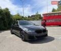Сірий БМВ 5 Серія, об'ємом двигуна 2 л та пробігом 189 тис. км за 26500 $, фото 1 на Automoto.ua